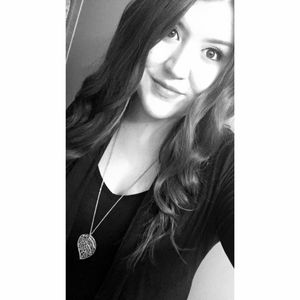 Meet your Posher, Cheyenne